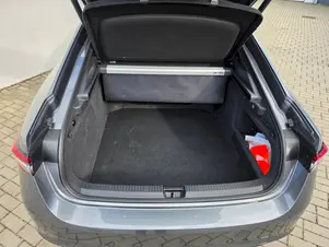 Škoda Superb SportLine