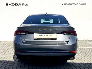 Škoda Octavia Style