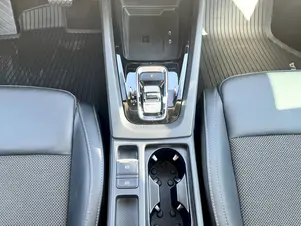 Škoda Octavia Style