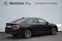 Octavia Style Plus