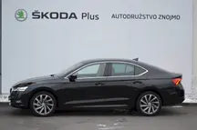 Octavia Style Plus