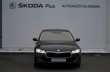 Octavia Style Plus