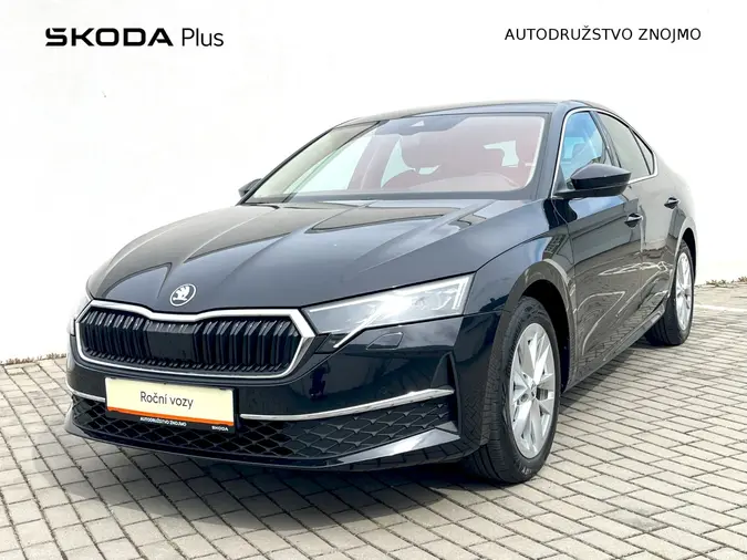 Octavia Top Selection