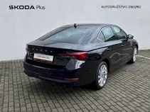 Octavia Style Plus