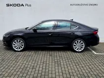 Octavia Style Plus