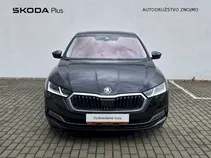 Octavia Style Plus