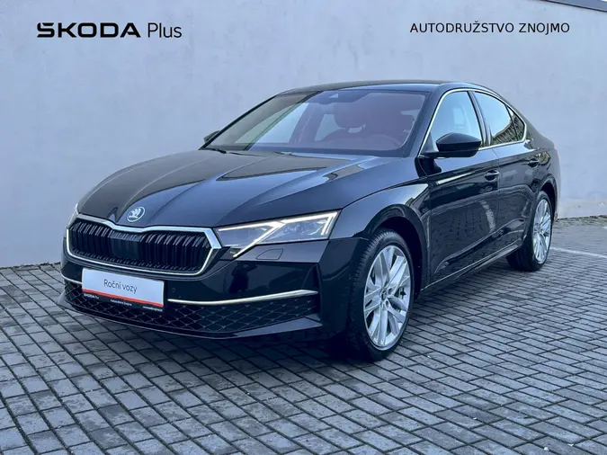 Octavia Top Selection