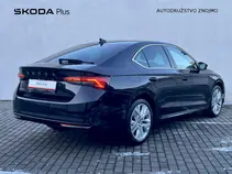 Octavia Top Selection