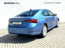 Octavia Style Plus