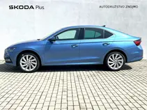 Octavia Style Plus