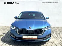 Octavia Style Plus