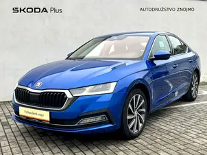Škoda Octavia Style