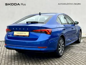Škoda Octavia Style