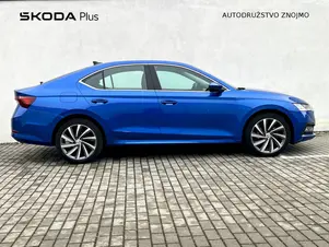 Škoda Octavia Style
