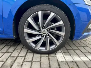 Škoda Octavia Style