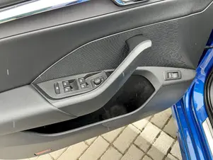 Škoda Octavia Style