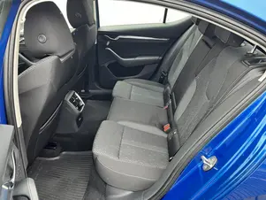 Škoda Octavia Style