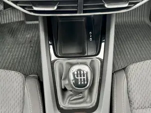 Škoda Octavia Style
