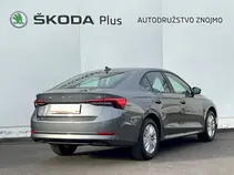 Octavia Ambition Plus