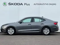 Octavia Ambition Plus
