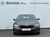 Octavia Ambition Plus