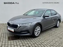 Octavia Ambition Plus