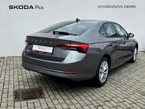 Octavia Ambition Plus