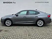 Octavia Ambition Plus