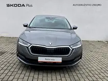 Octavia Ambition Plus