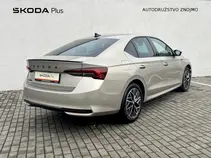 Octavia SportLine