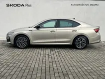 Octavia SportLine