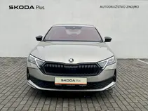 Octavia SportLine