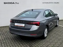 Octavia Active Plus