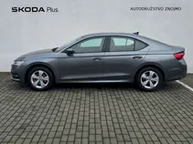 Octavia Active Plus