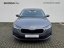 Octavia Active Plus
