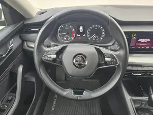 Škoda Octavia Active Plus
