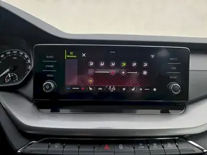 Škoda Octavia Active Plus