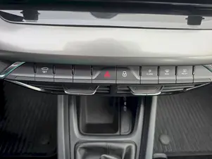 Škoda Octavia Active Plus