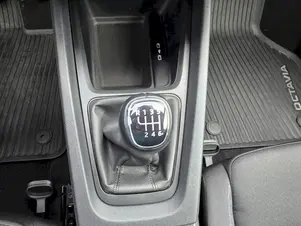 Škoda Octavia Active Plus