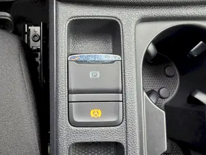 Škoda Octavia Active Plus