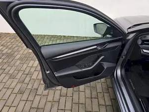 Škoda Octavia Active Plus