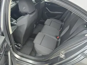 Škoda Octavia Active Plus