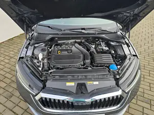 Škoda Octavia Active Plus