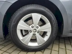 Škoda Octavia Active Plus
