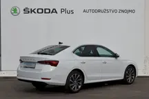 Octavia Style Plus