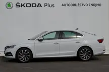 Octavia Style Plus