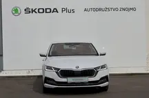 Octavia Style Plus