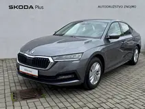 Octavia Ambition Plus