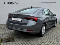 Octavia Ambition Plus