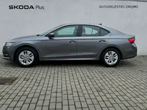 Octavia Ambition Plus